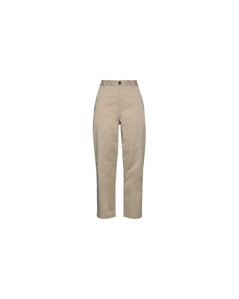 6397 HOSEN & RÖCKE - Hosenauf YOOX.COM Sand