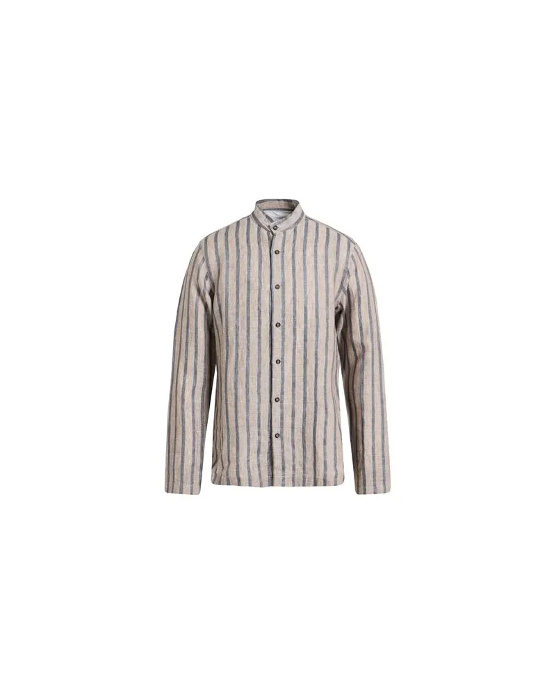 Paolo Pecora Milano TOPS - Hemdenauf YOOX.COM Maulwurfsgrau