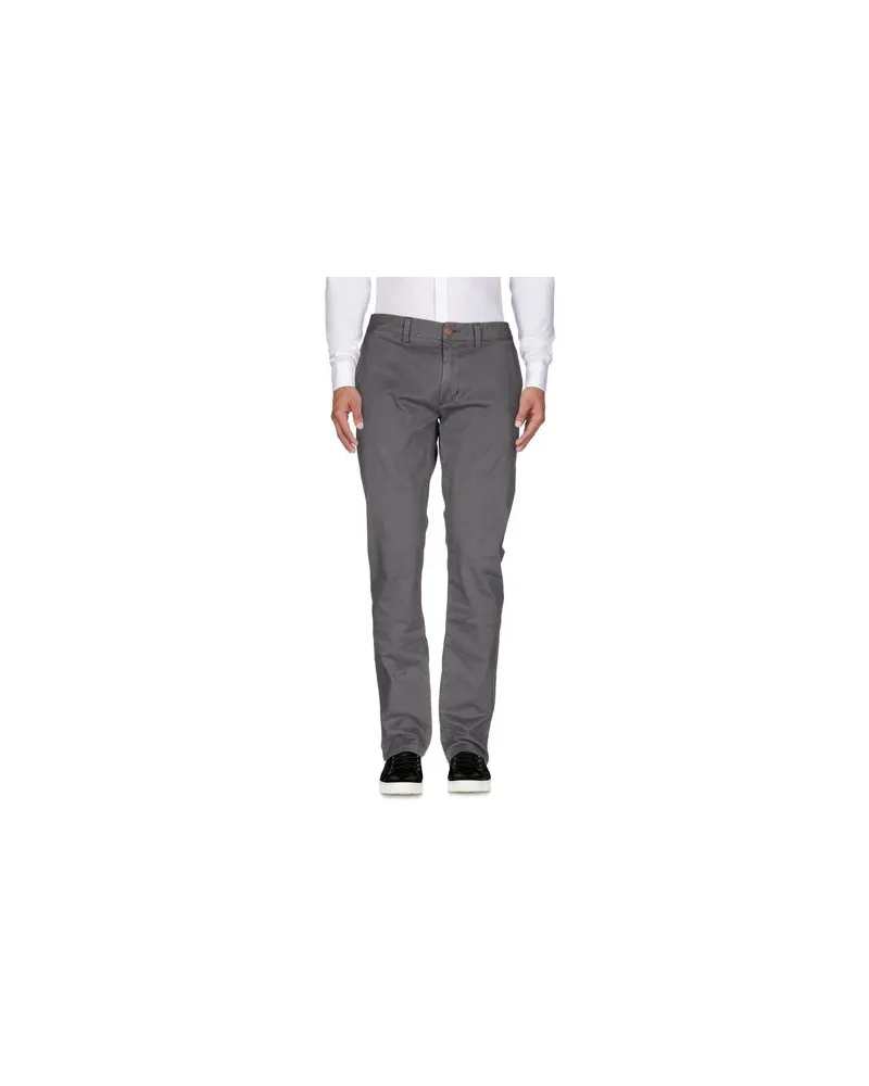 Sun68 HOSEN & RÖCKE - Hosenauf YOOX.COM Grau
