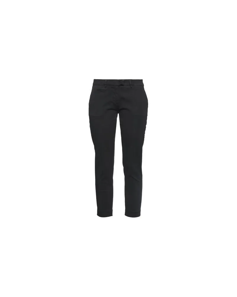Mason's HOSEN & RÖCKE - Hosenauf YOOX.COM Schwarz