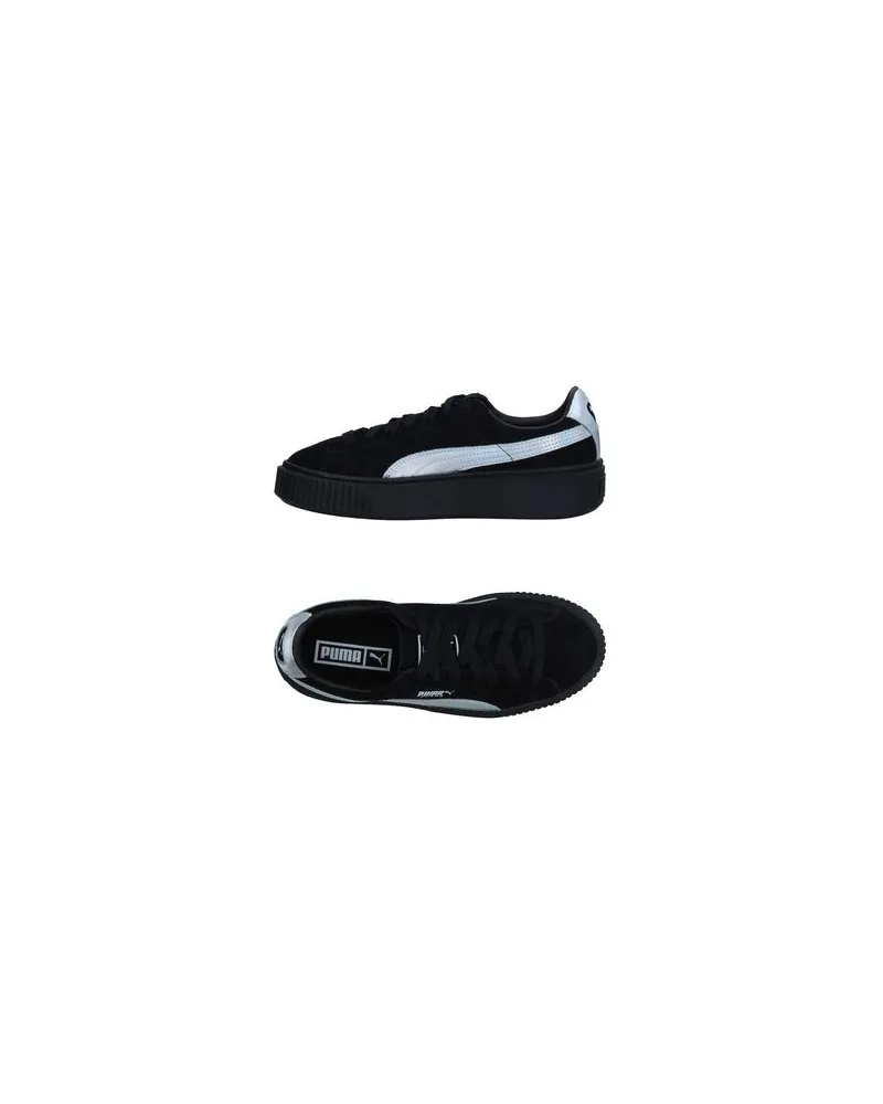 Puma SCHUHE - Sneakersauf YOOX.COM Schwarz