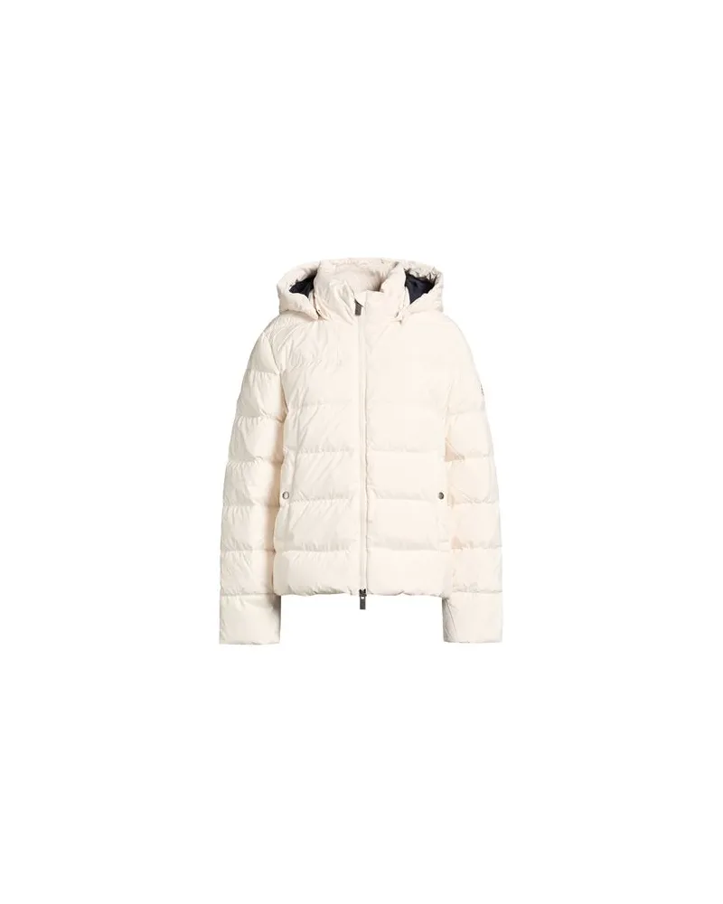 Pyrenex JACKEN & MÄNTEL - Pufferjacken & Daunenjackenauf YOOX.COM Weiß