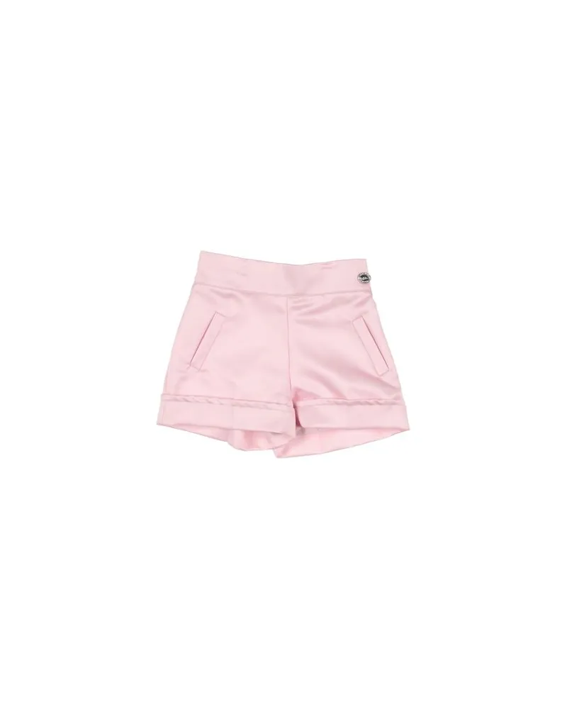 Byblos HOSEN & RÖCKE - Shorts & Bermudashortsauf YOOX.COM Rosa