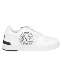 Versace Jeans Sneakers Weiß