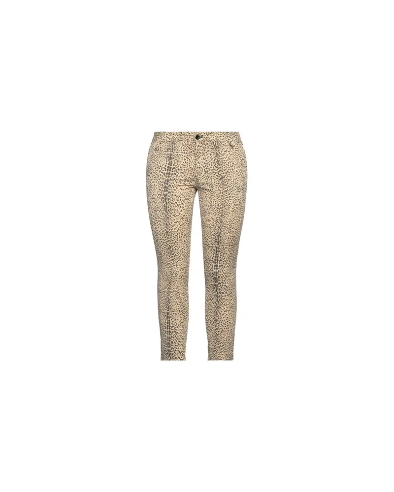 Mason's ICON - HOSEN & RÖCKE - Hosenauf YOOX.COM Sand