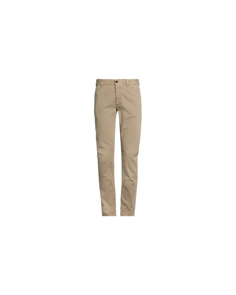Messagerie HOSEN & RÖCKE - Hosenauf YOOX.COM Hellbraun