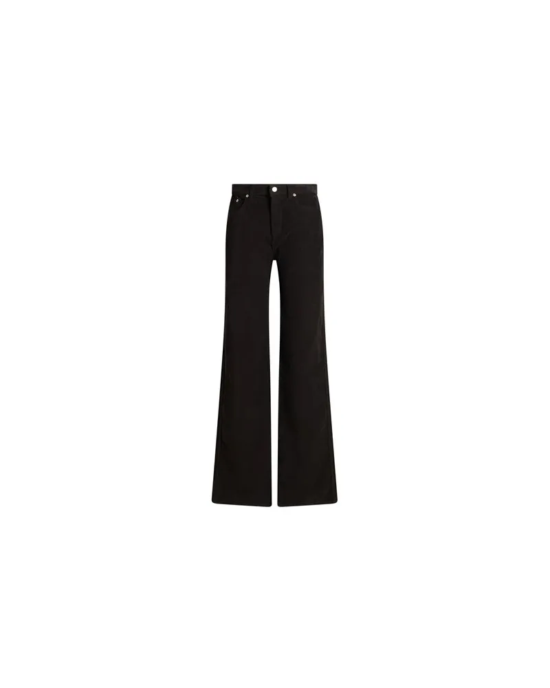 Department 5 HOSEN & RÖCKE - Hosenauf YOOX.COM Dunkelbraun