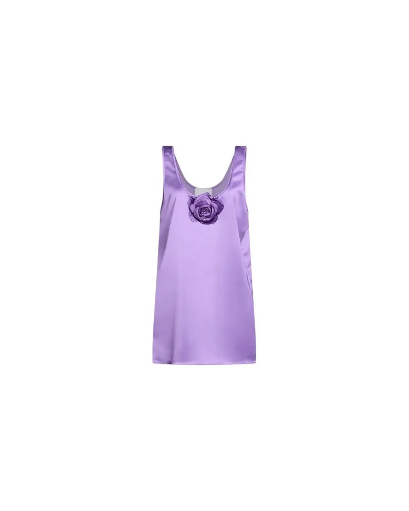 Giuseppe di Morabito KLEIDER - Mini-Kleiderauf YOOX.COM Violett