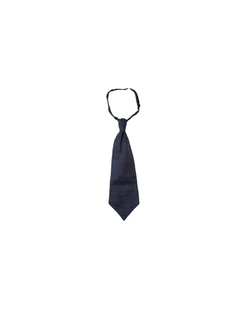 Corneliani ACCESSOIRES - Krawatten & Fliegenauf YOOX.COM Nachtblau