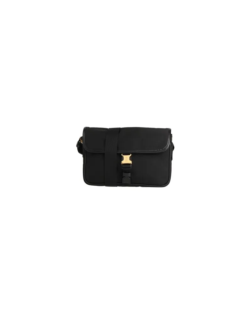 Tom Ford TASCHEN - Umhängetascheauf YOOX.COM Schwarz