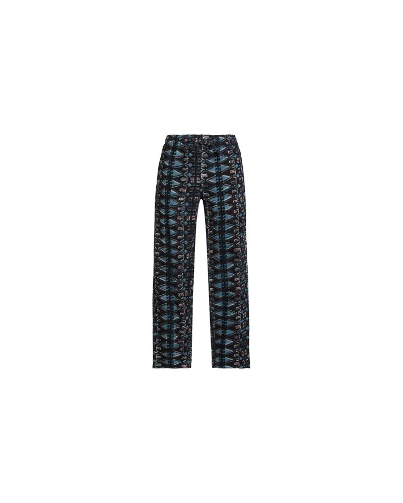 KARDO HOSEN & RÖCKE - Hosenauf YOOX.COM Schwarz