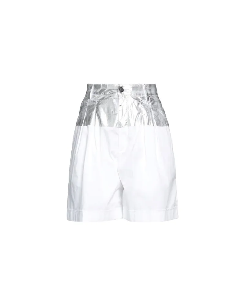 Department 5 HOSEN & RÖCKE - Shorts & Bermudashortsauf YOOX.COM Weiß