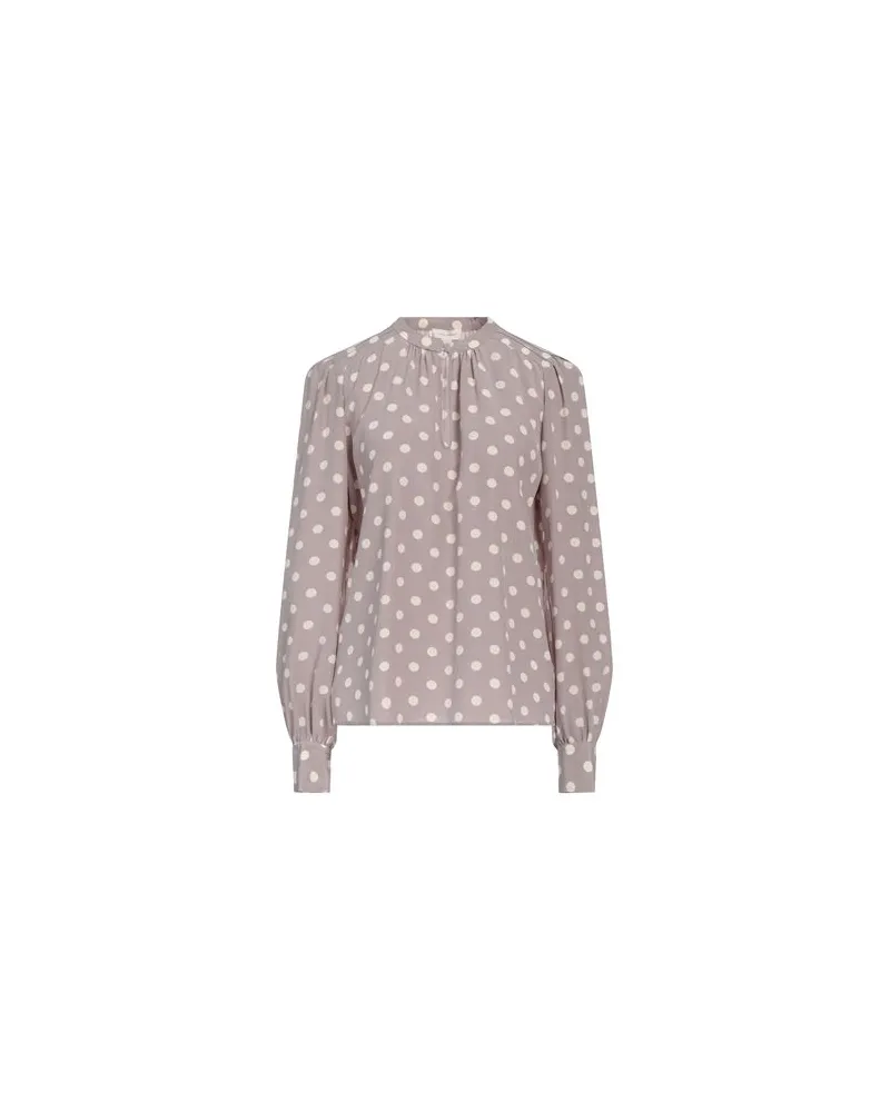 Marc Jacobs TOPS - Topsauf YOOX.COM Maulwurfsgrau