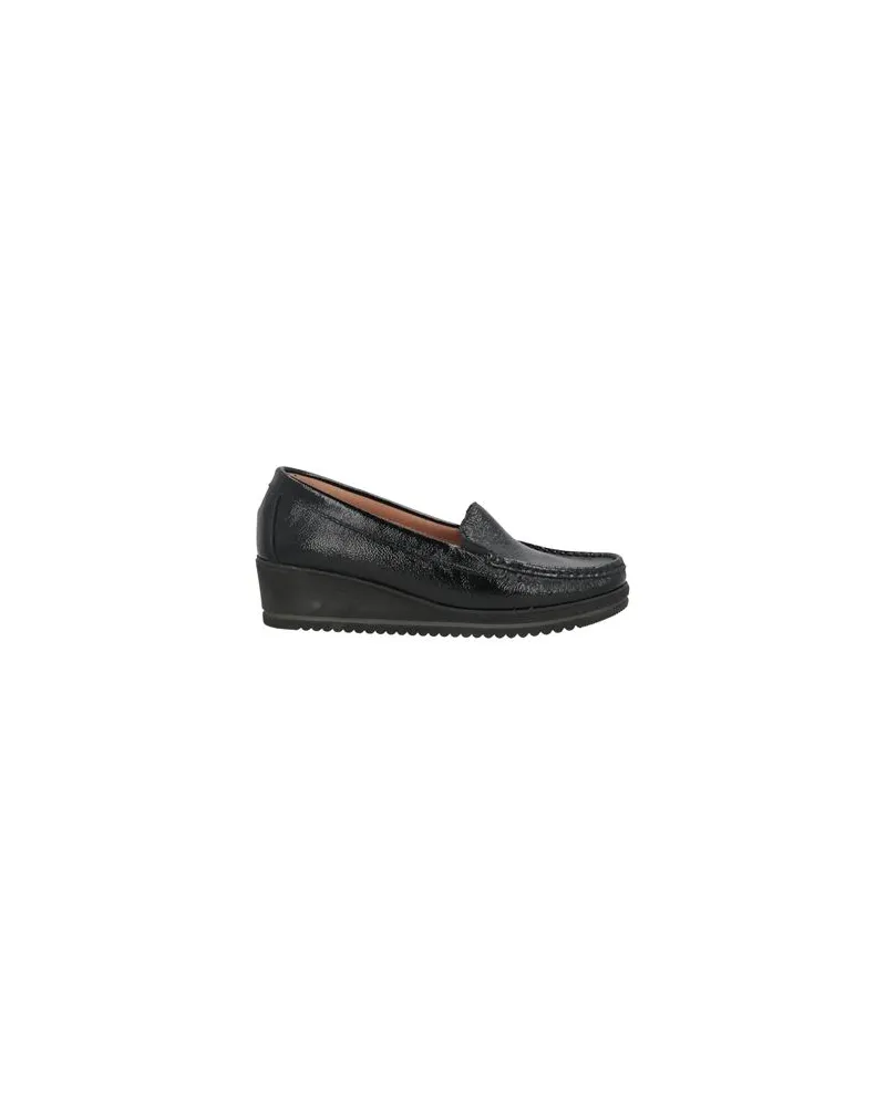 Cinzia Soft SCHUHE - Mokassinsauf YOOX.COM Schwarz