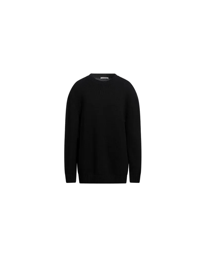 HINNOMINATE STRICKWAREN - Pulloverauf YOOX.COM Schwarz