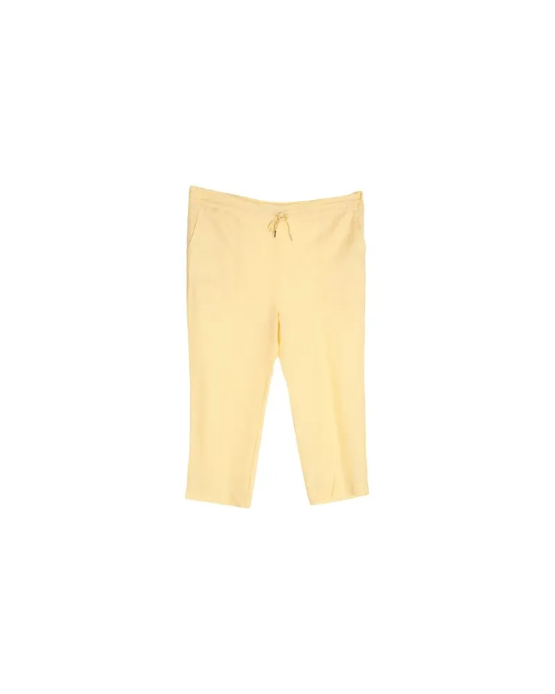 5PREVIEW HOSEN & RÖCKE - Hosenauf YOOX.COM Gelb
