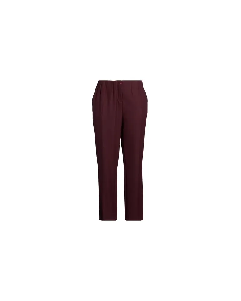 Xandres HOSEN & RÖCKE - Hosenauf YOOX.COM Bordeaux