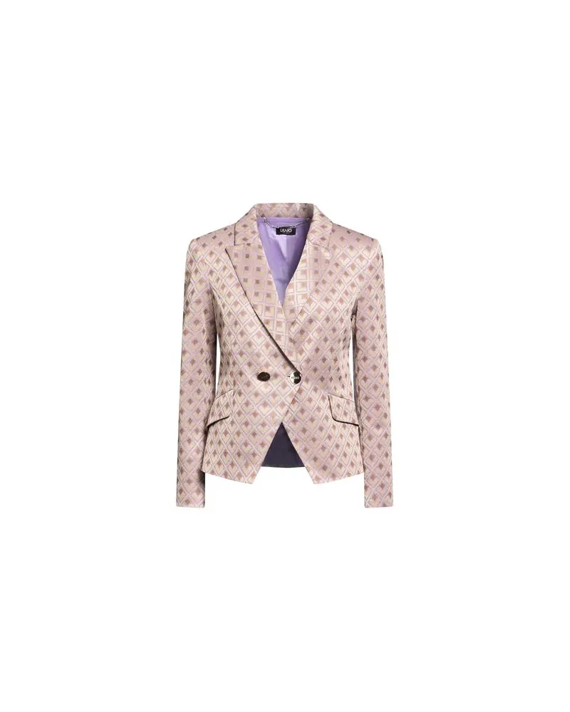 Liu Jo ANZÜGE und CO-ORDS - Blazersauf YOOX.COM Beige