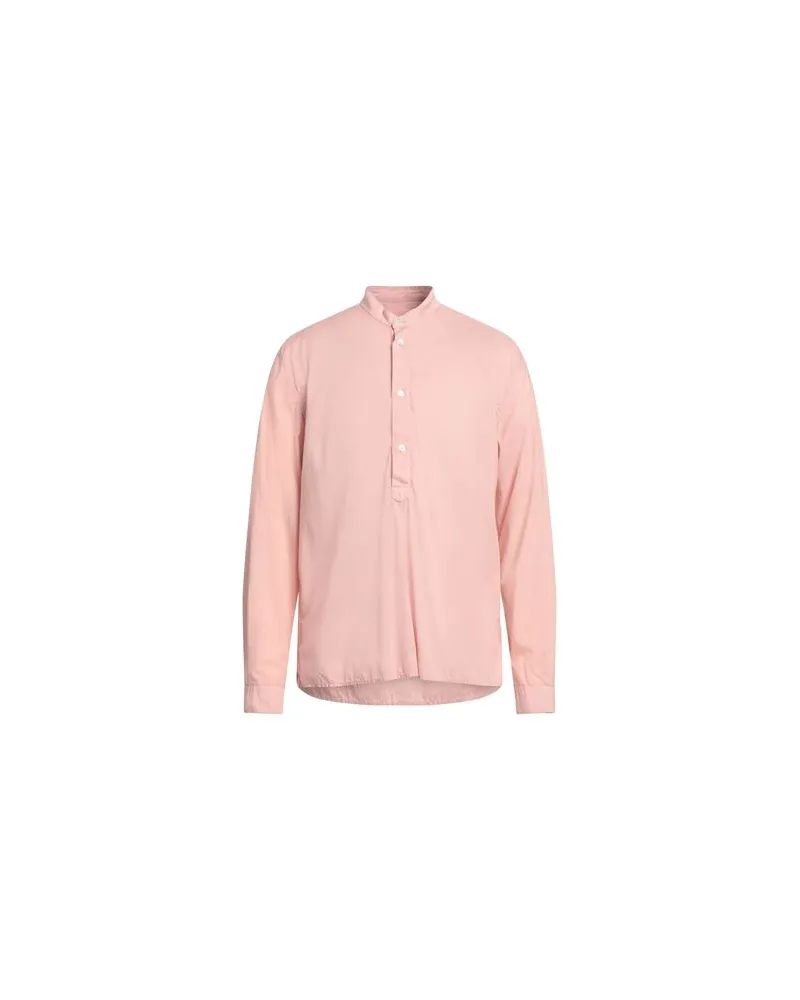 Dondup TOPS - Hemdenauf YOOX.COM Rosa