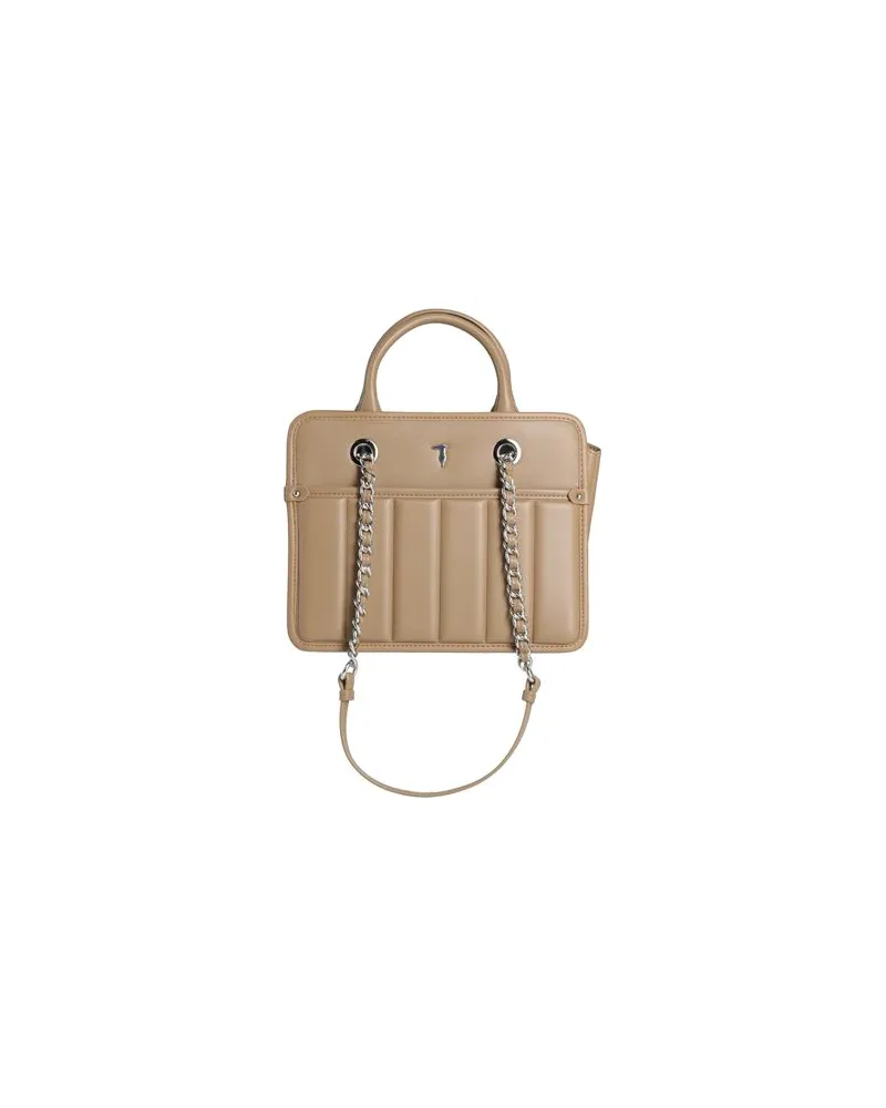 Trussardi TASCHEN - Handtaschenauf YOOX.COM Khaki
