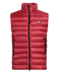 Murphy & Nye Pufferjacke & Daunenjacke Rot