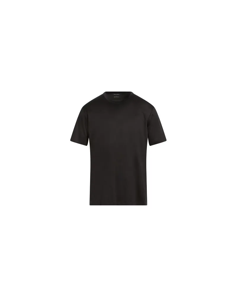 Paul & Shark TOPS - T-shirtsauf YOOX.COM Schwarz