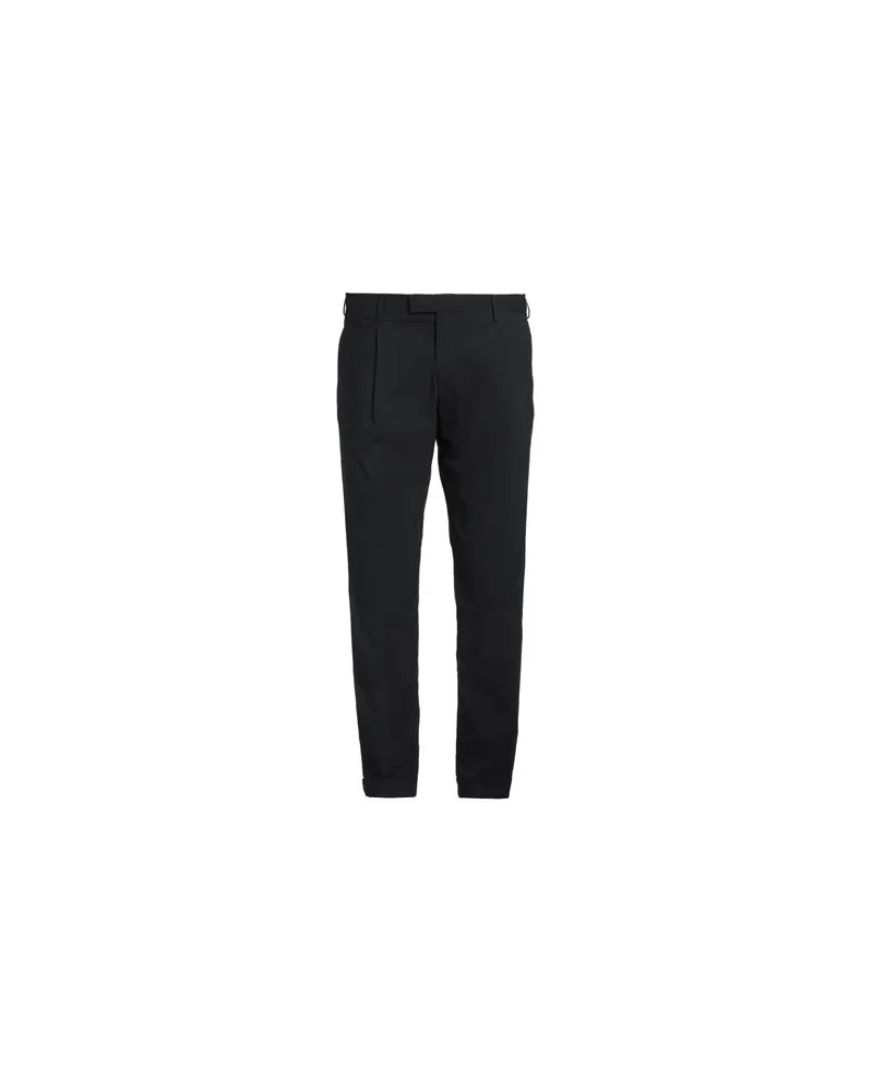 PT TORINO HOSEN & RÖCKE - Hosenauf YOOX.COM Schwarz
