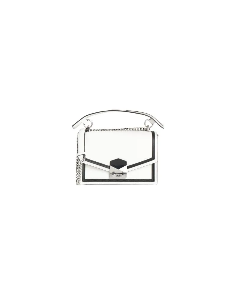 Karl Lagerfeld TASCHEN - Handtaschenauf YOOX.COM Off