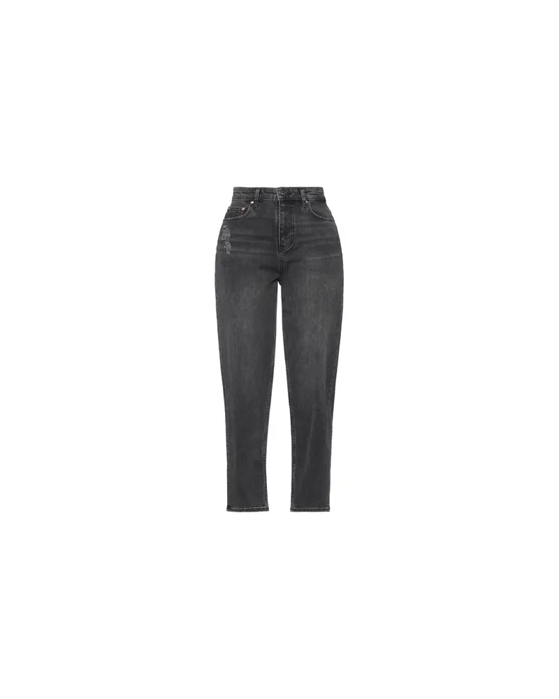 Adriano Goldschmied HOSEN & RÖCKE - Jeanshosenauf YOOX.COM Braungrau