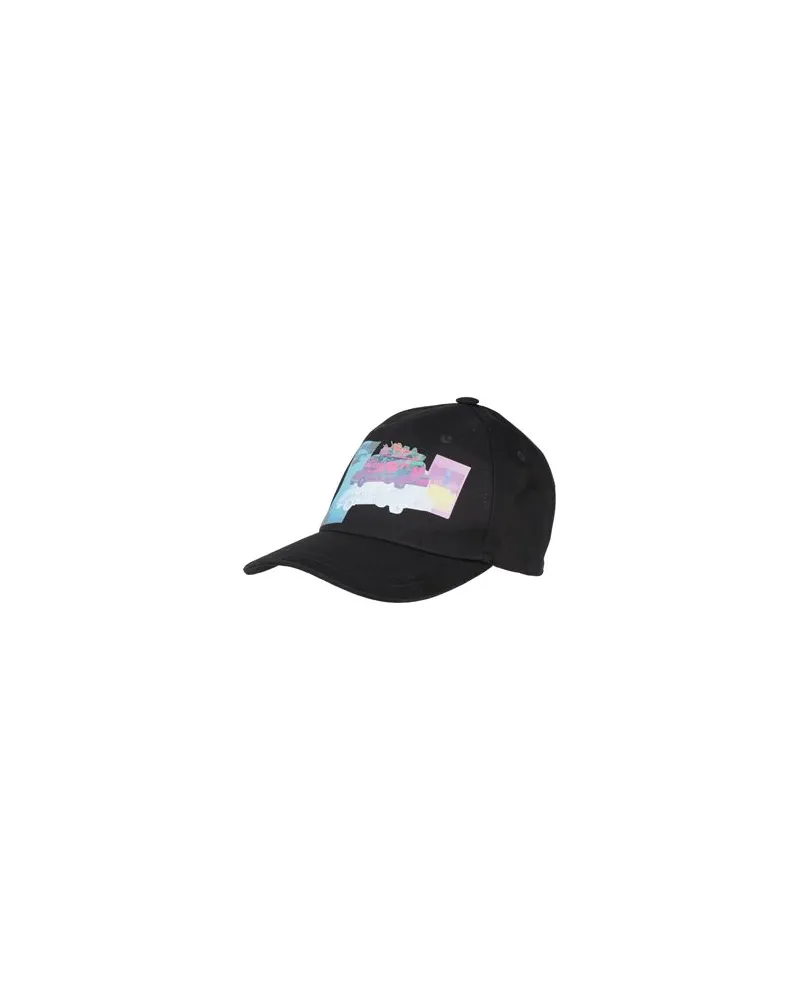 MSFTSrep ACCESSOIRES - Mützen & Hüteauf YOOX.COM Schwarz