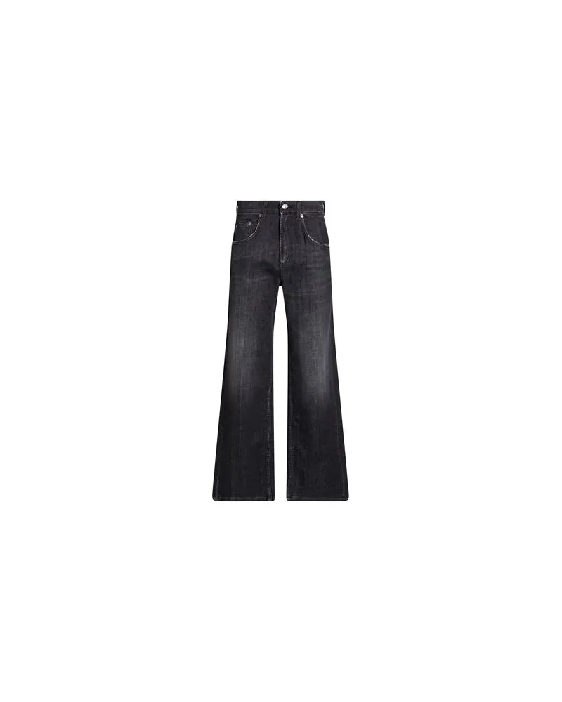 Department 5 HOSEN & RÖCKE - Jeanshosenauf YOOX.COM Braungrau