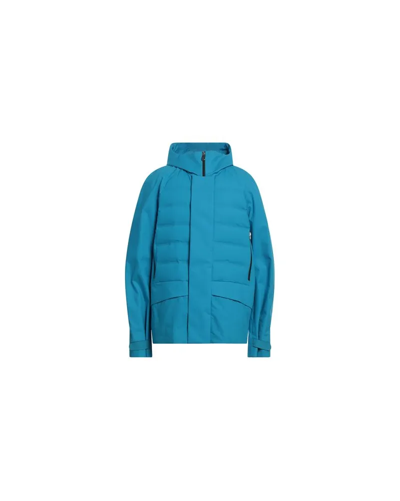 Peuterey JACKEN & MÄNTEL - Pufferjacken & Daunenjackenauf YOOX.COM Azurblau