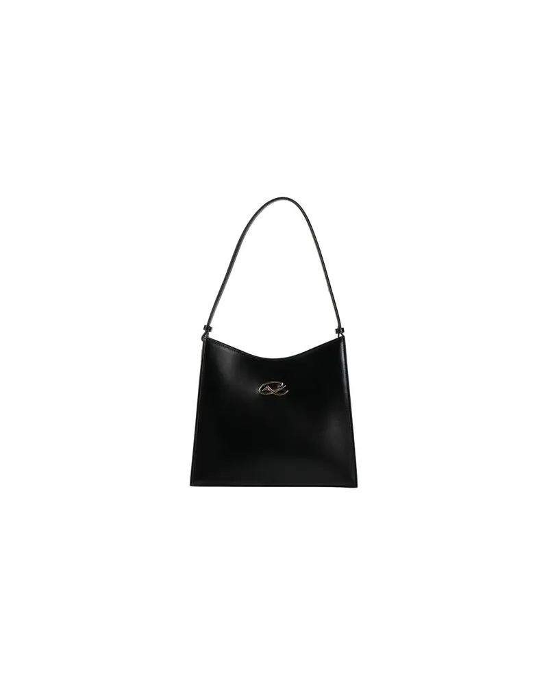 Christian Lacroix TASCHEN - Schultertaschenauf YOOX.COM Schwarz
