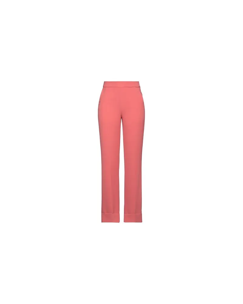 Compagnia Italiana HOSEN & RÖCKE - Hosenauf YOOX.COM Koralle