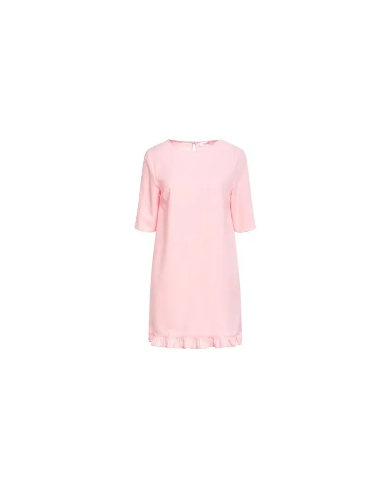 Blumarine KLEIDER - Mini-Kleiderauf YOOX.COM Rosa