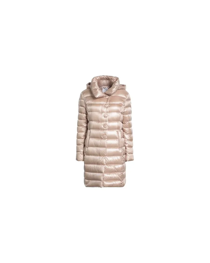 No Secrets SNOWSECRET - JACKEN & MÄNTEL - Pufferjacken & Daunenjackenauf YOOX.COM Beige