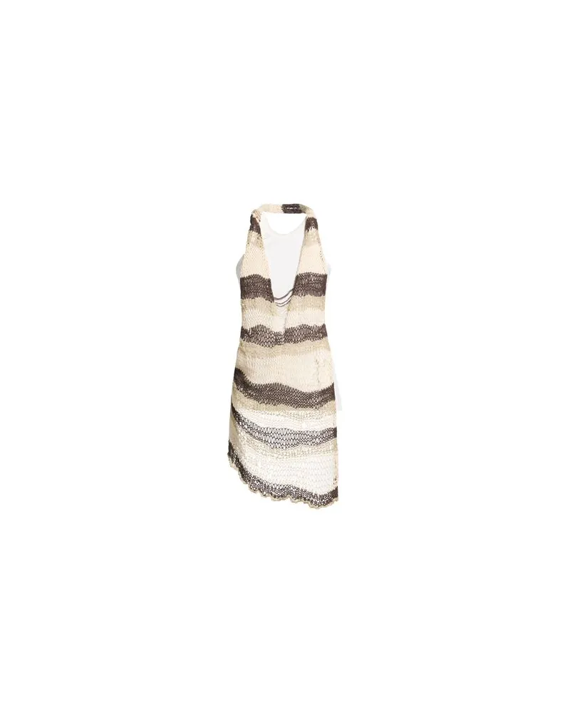 SPORTMAX TOPS - Topsauf YOOX.COM Dunkelbraun
