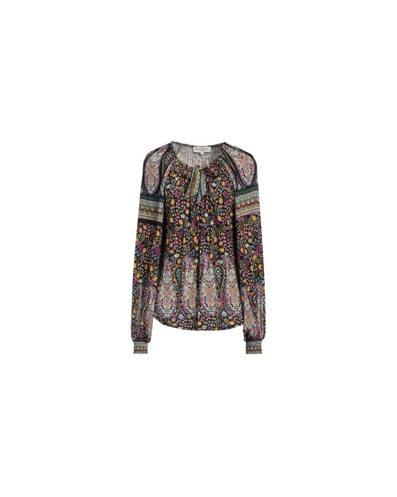 Hale Bob TOPS - Topsauf YOOX.COM Schwarz