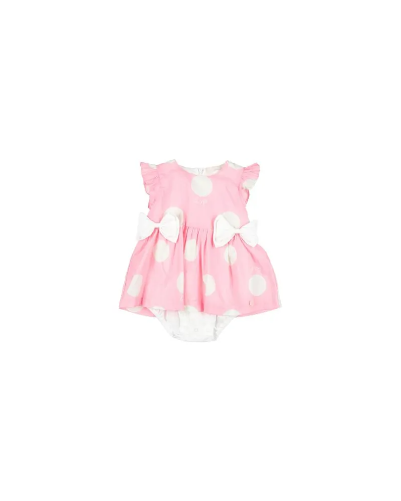 Liu Jo NEUGEBORENE - Babykleiderauf YOOX.COM Rosa