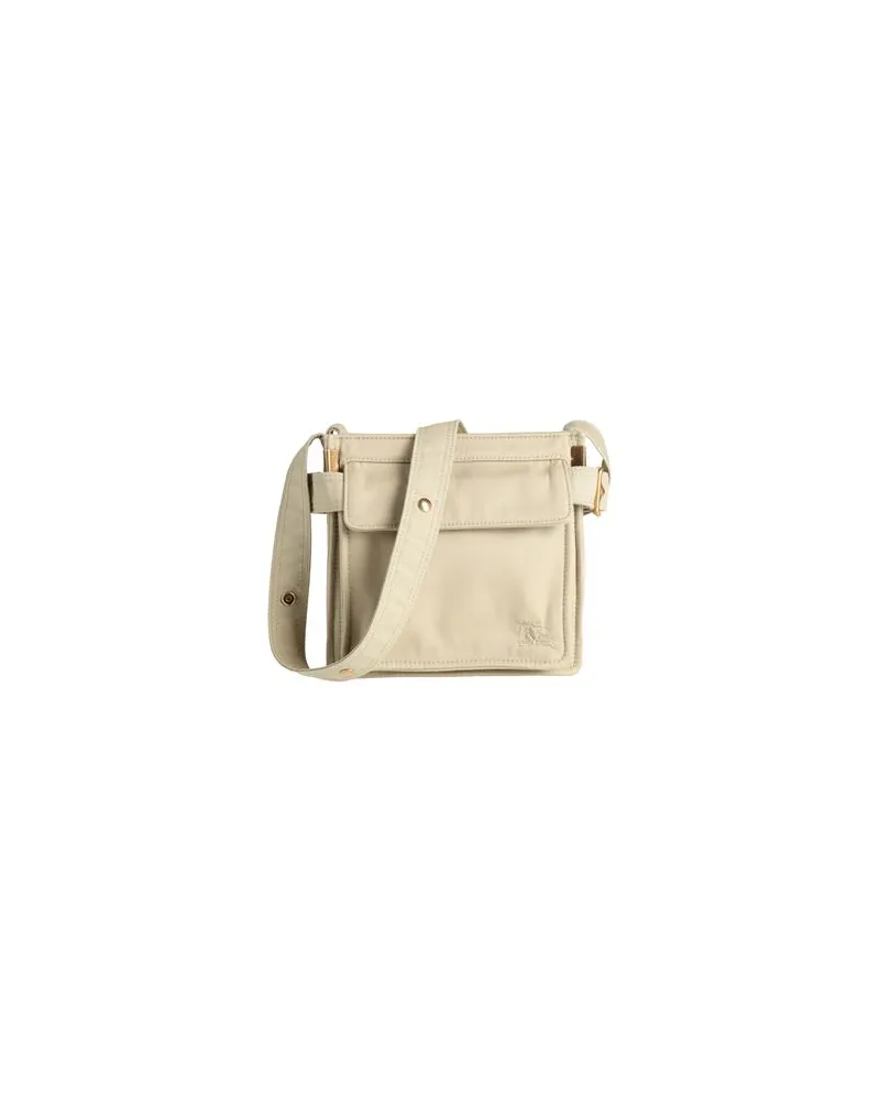 Burberry TASCHEN - Umhängetascheauf YOOX.COM Beige