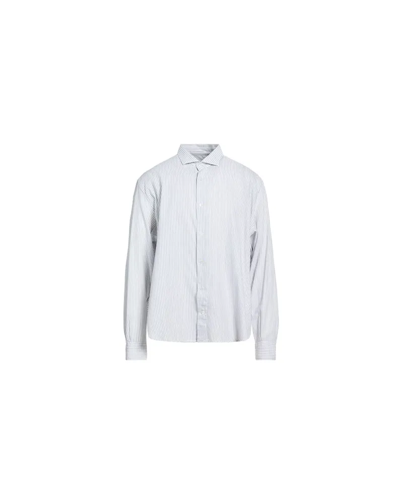 Eleventy TOPS - Hemdenauf YOOX.COM Hellgrau