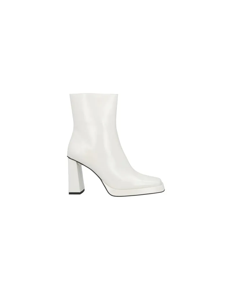 Jeffrey Campbell SCHUHE - Stiefelettenauf YOOX.COM Off