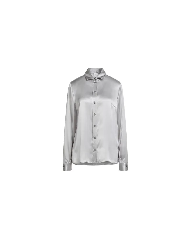 Eleventy TOPS - Hemdenauf YOOX.COM Grau