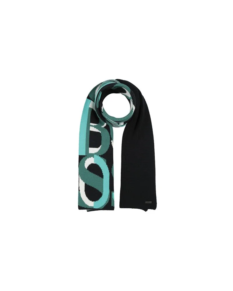 HUGO BOSS ACCESSOIRES - Schalsauf YOOX.COM Tūrkis