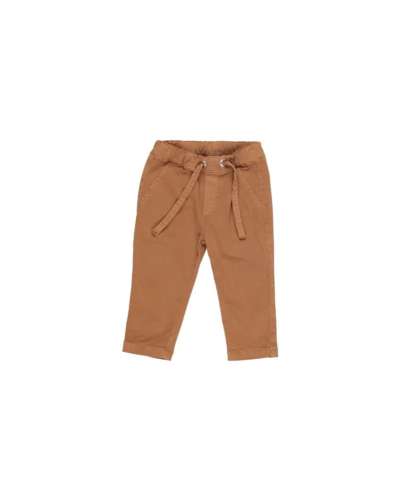 Please HOSEN & RÖCKE - Hosenauf YOOX.COM Kamel