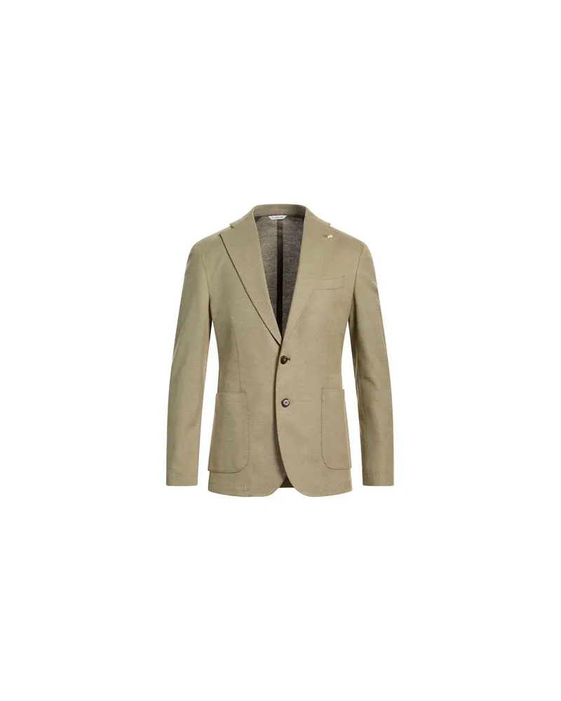 Manuel Ritz ANZÜGE und CO-ORDS - Blazersauf YOOX.COM Khaki