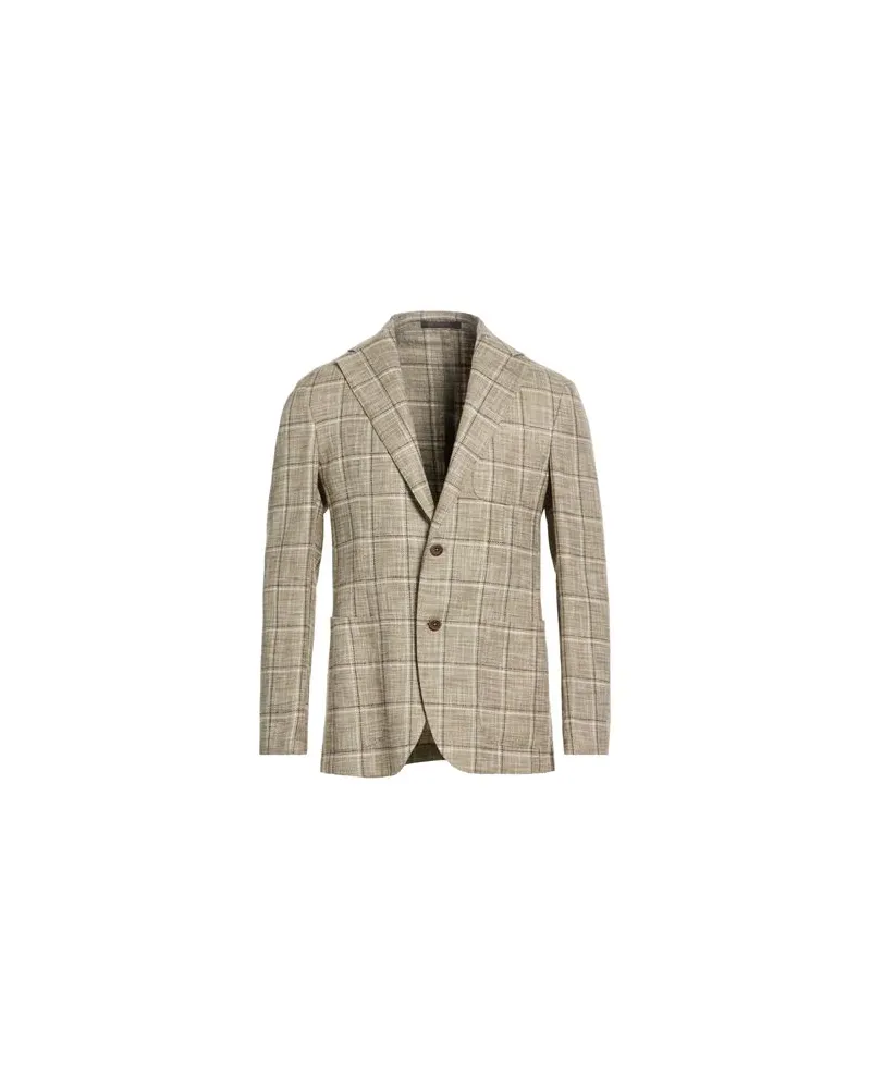 The Gigi ANZÜGE und CO-ORDS - Blazersauf YOOX.COM Salbeigrün