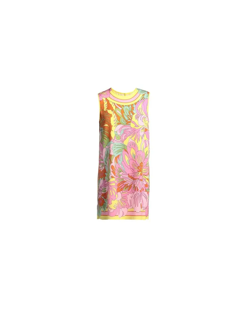 Dolce & Gabbana TOPS - Topsauf YOOX.COM Rosa