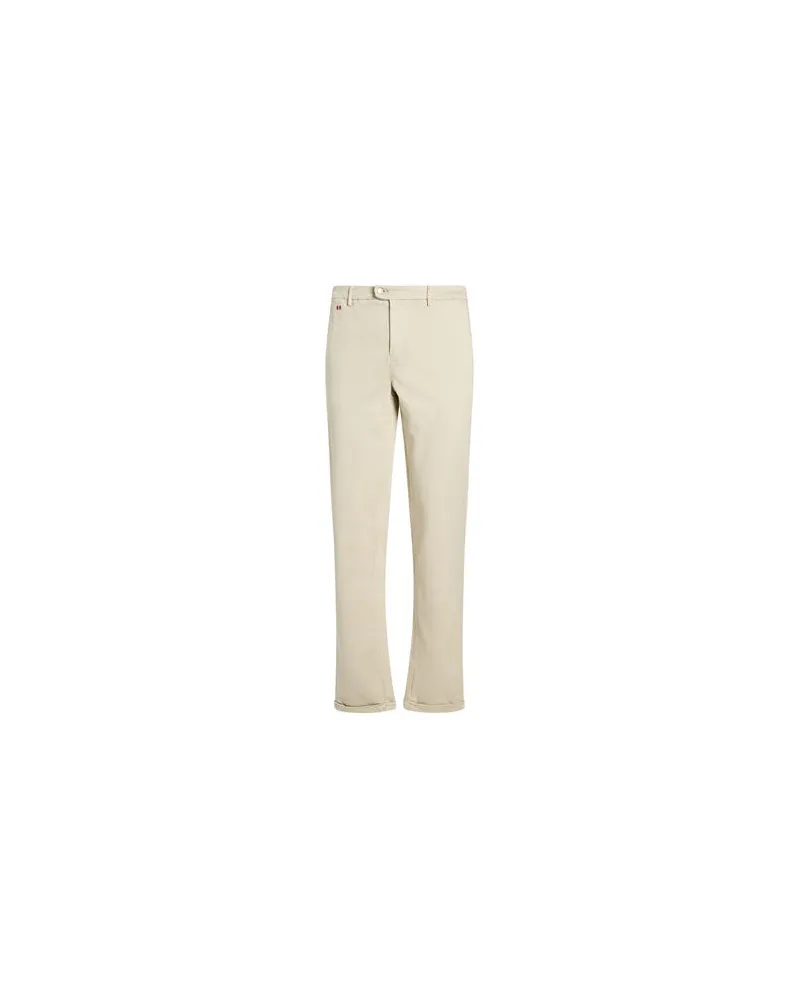 Tramarossa HOSEN & RÖCKE - Jeanshosenauf YOOX.COM Beige