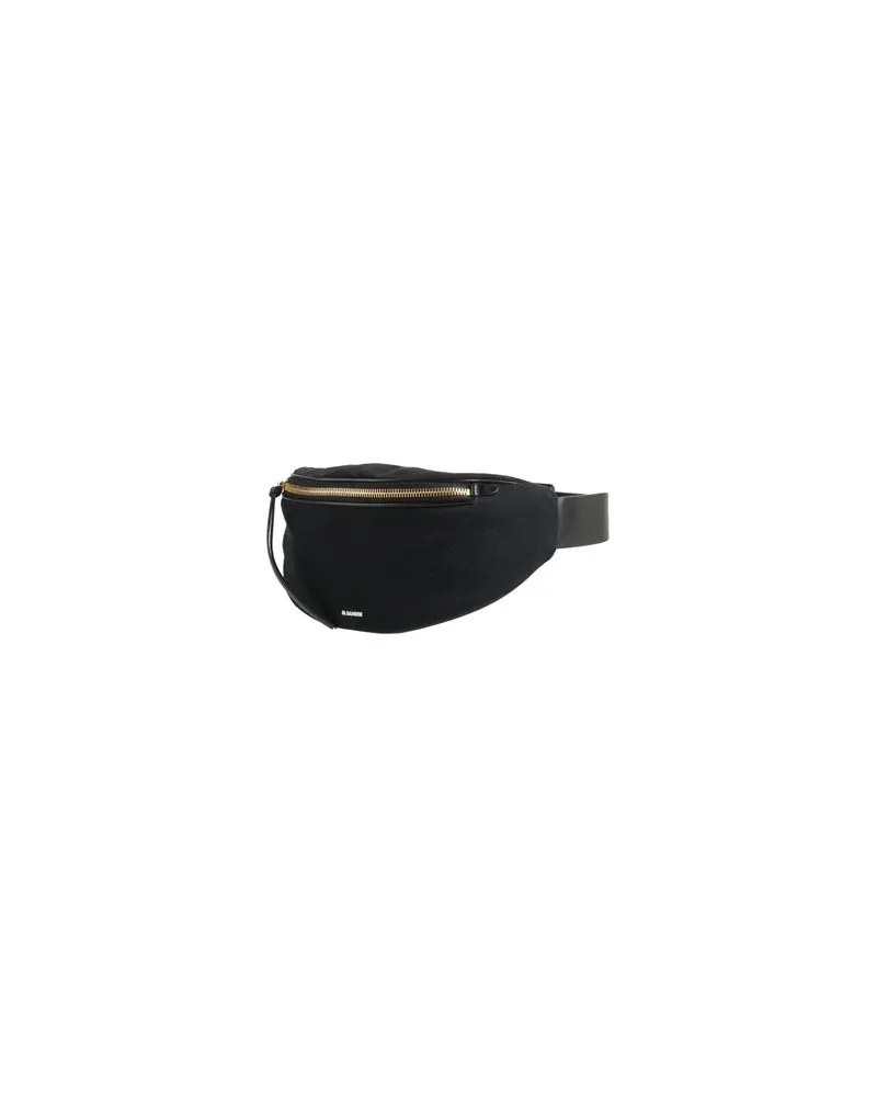 Jil Sander TASCHEN - Gürteltaschenauf YOOX.COM Schwarz